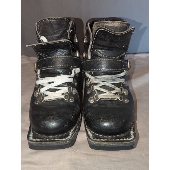 Scarpa Fabiano Cross Country Tour Ski Boots Men’s Size 5 M